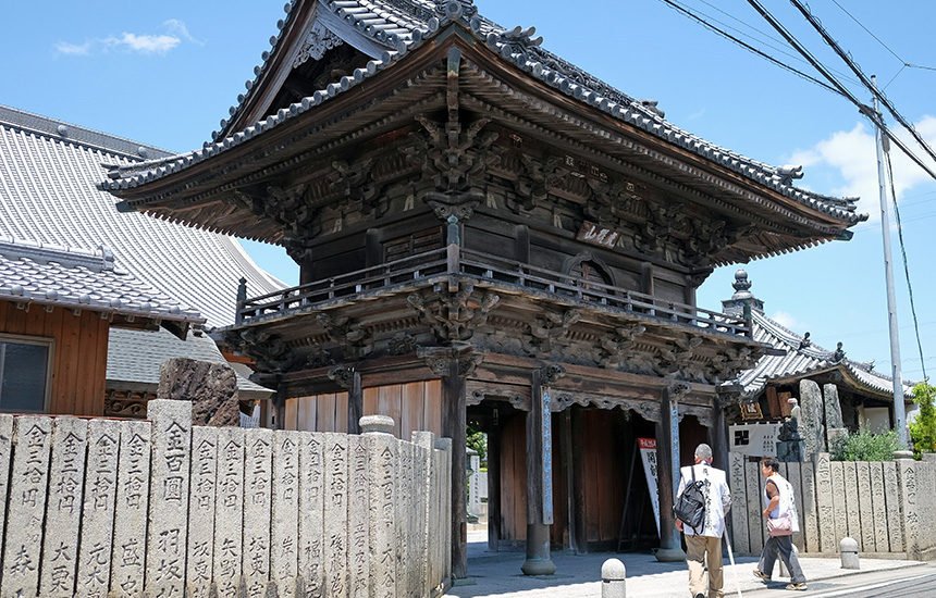 🏯 제16번 후다쇼 관음사 이미지 2
